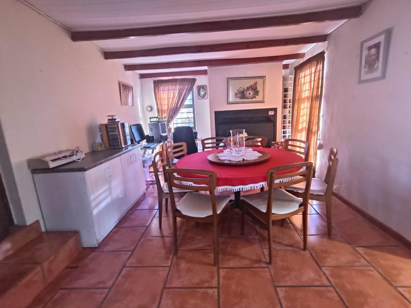 3 Bedroom Property for Sale in Protea Heights Western Cape